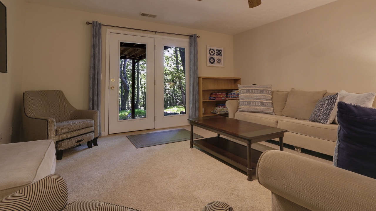 Photo of Bedroom in McGaheysville