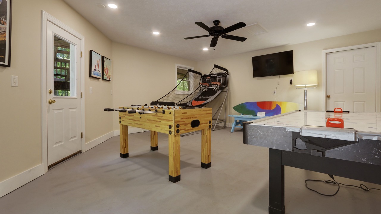 Photo of Bedroom in McGaheysville