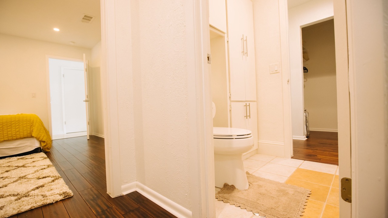 Photo of Bathroom in Lake Highlands