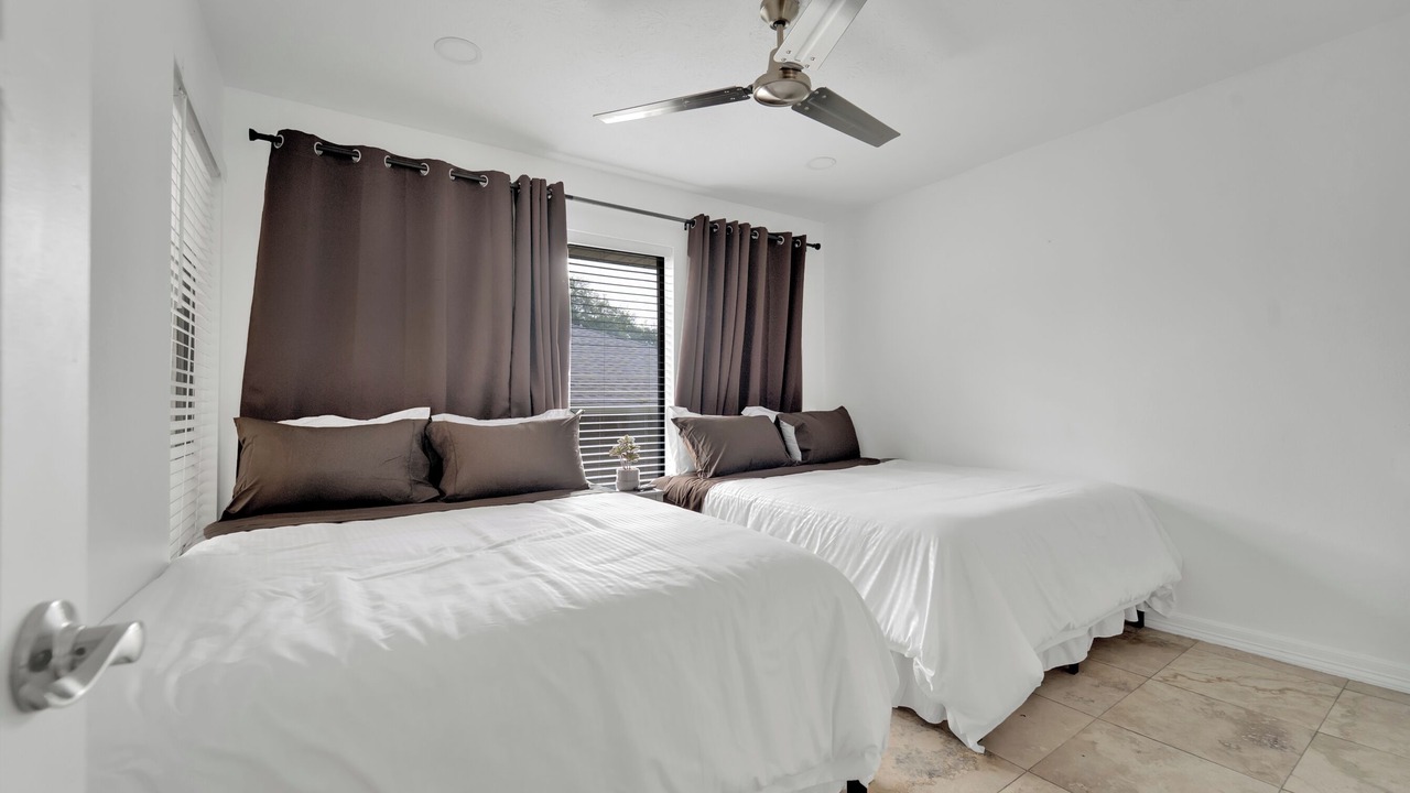 Photo of Bedroom in Lake Highlands