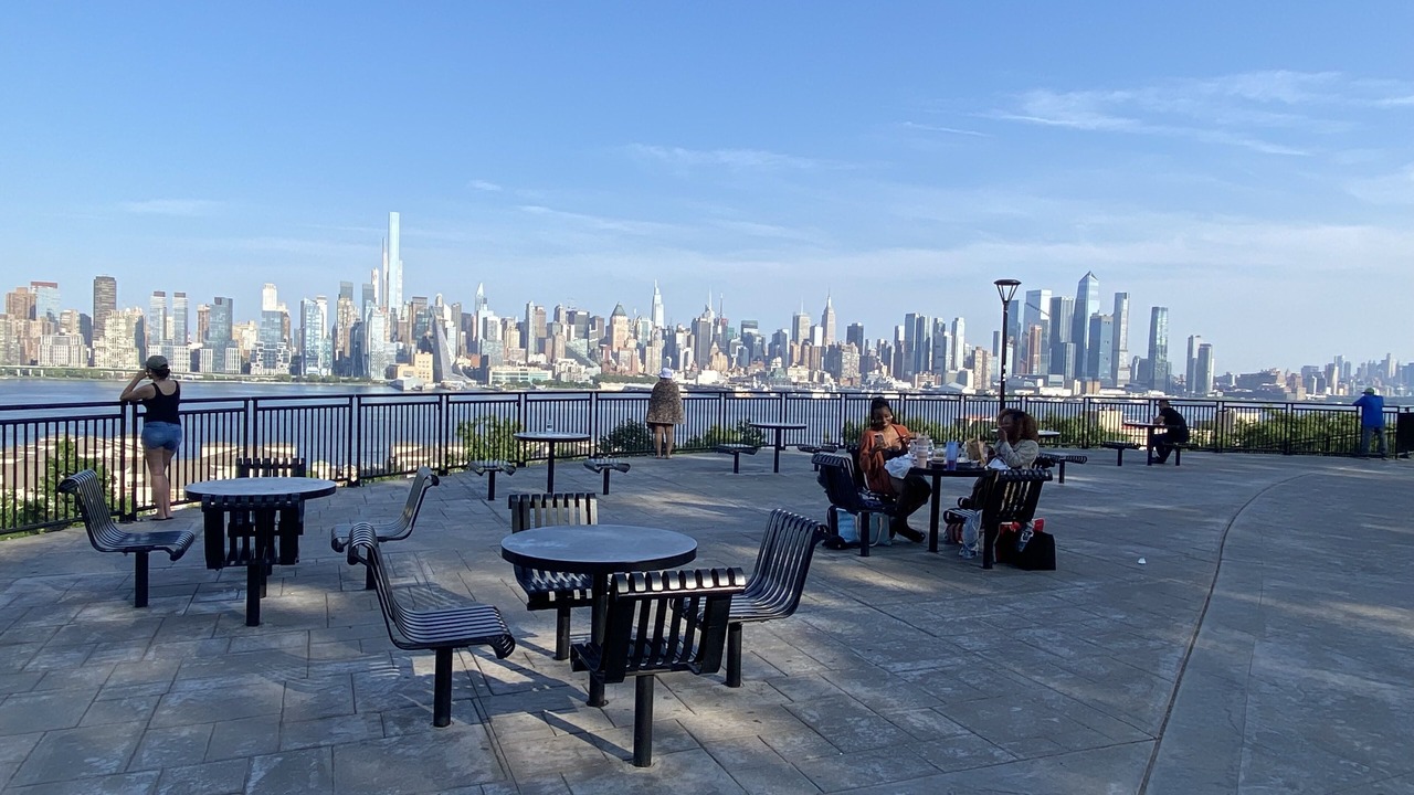Photo of Outdoor in West New York