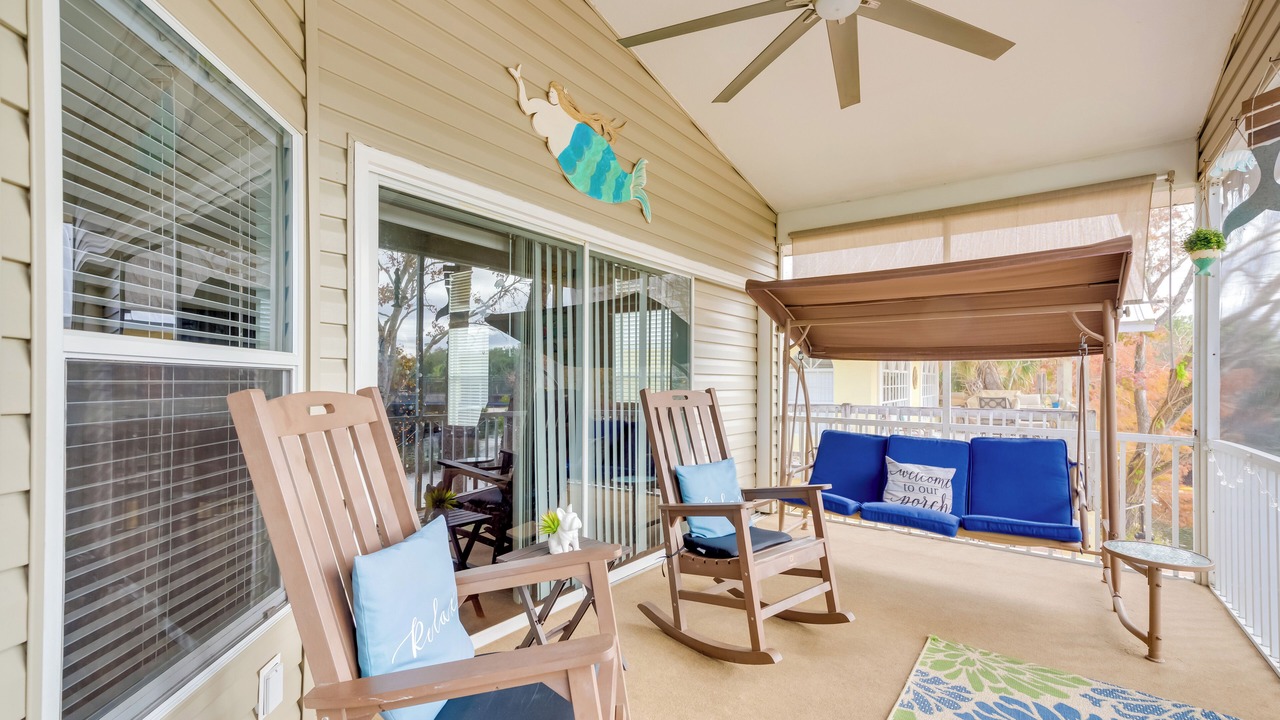 Photo of Outdoor in Weeki Wachee Gardens