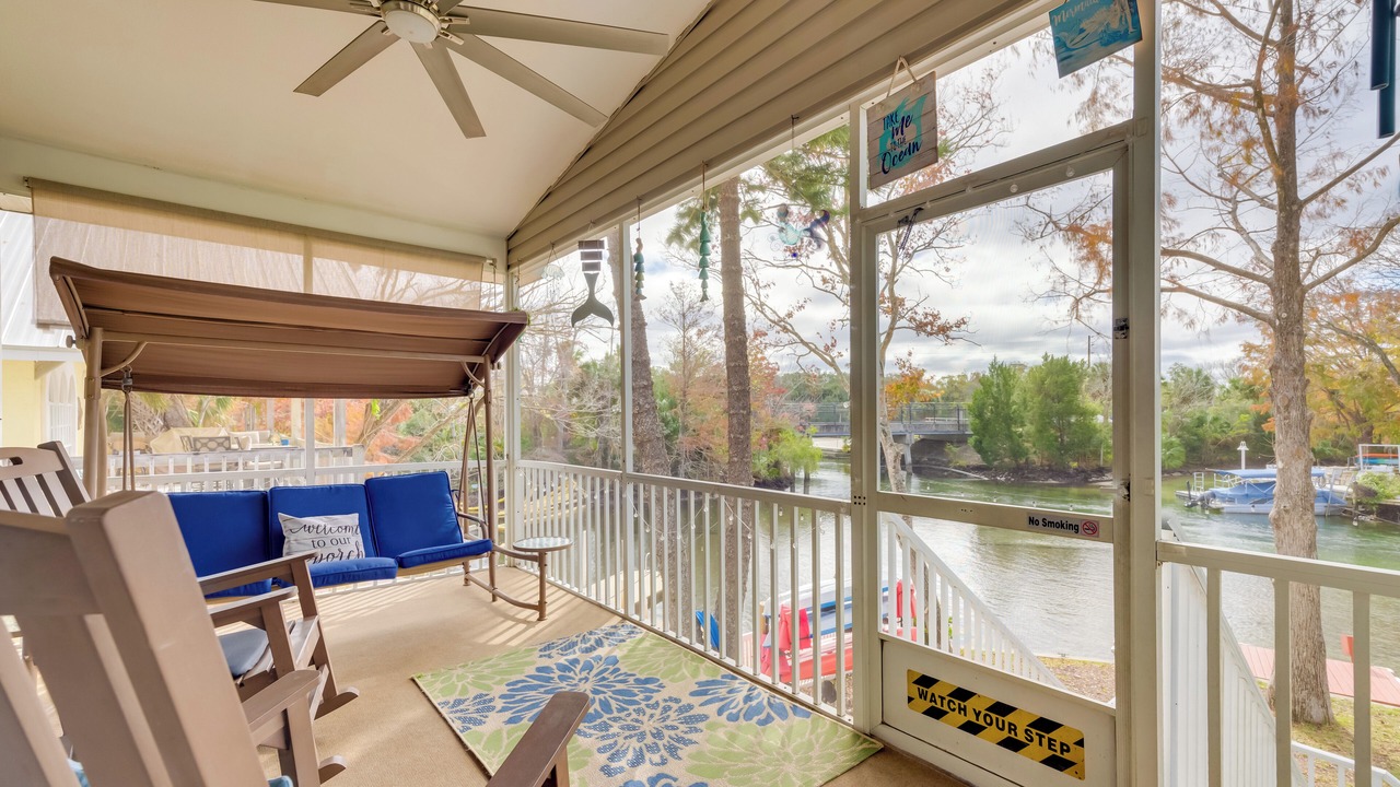 Photo of Outdoor in Weeki Wachee Gardens
