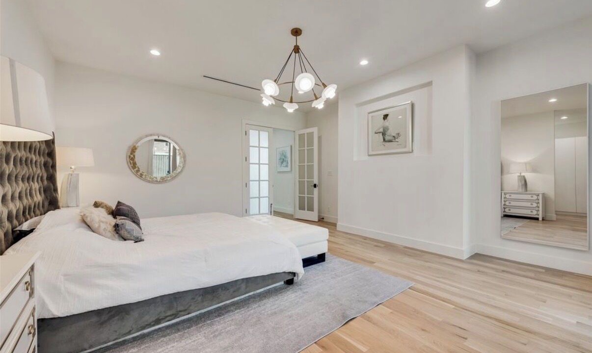 Photo of Bedroom in North Dallas