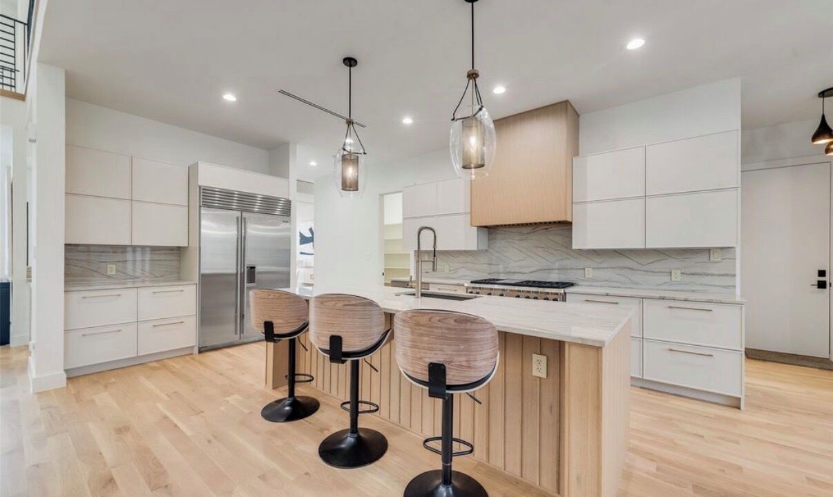 Photo of Kitchen in North Dallas