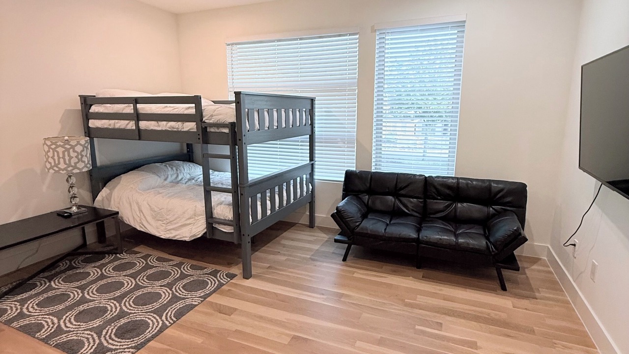 Photo of Bedroom in North Dallas