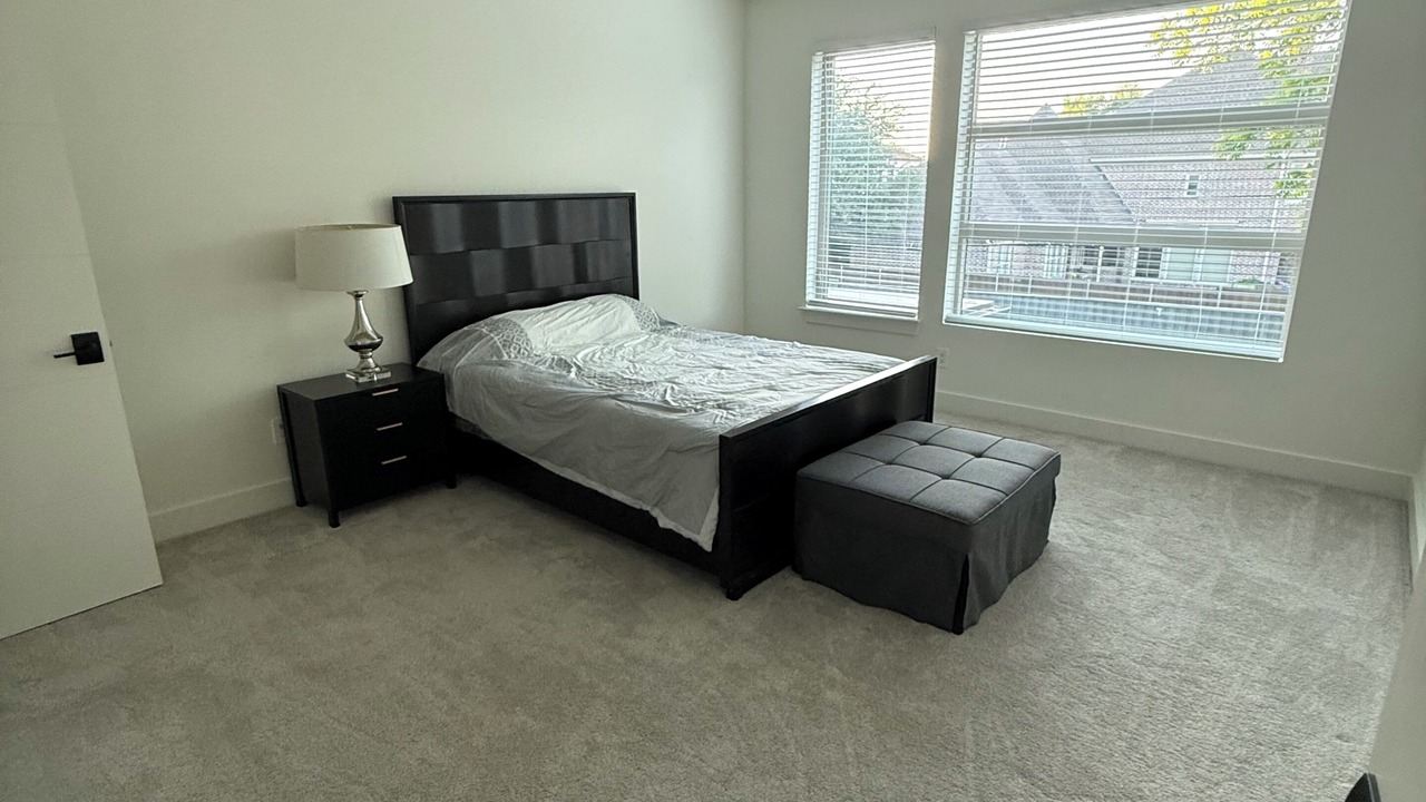 Photo of Bedroom in North Dallas
