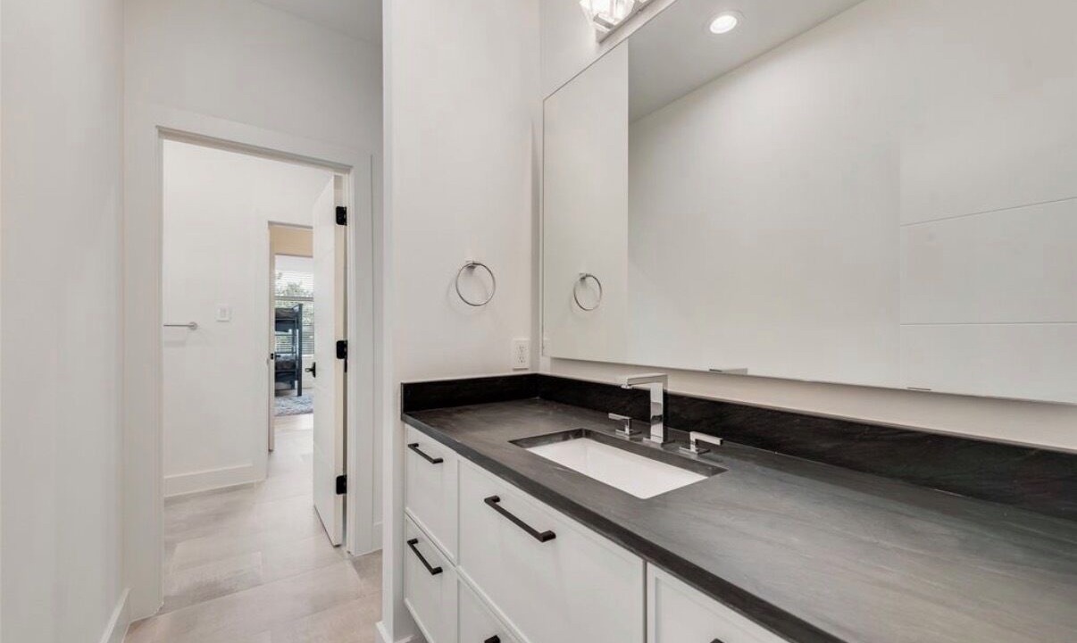 Photo of Bathroom in North Dallas