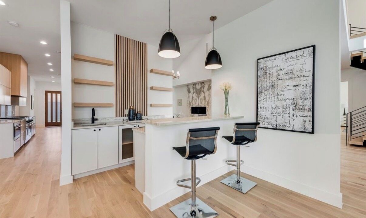 Photo of Kitchen in North Dallas