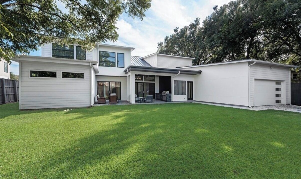 Photo of Outdoor in North Dallas