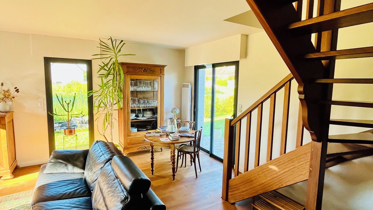 Photo of Livingroom in Paucourt