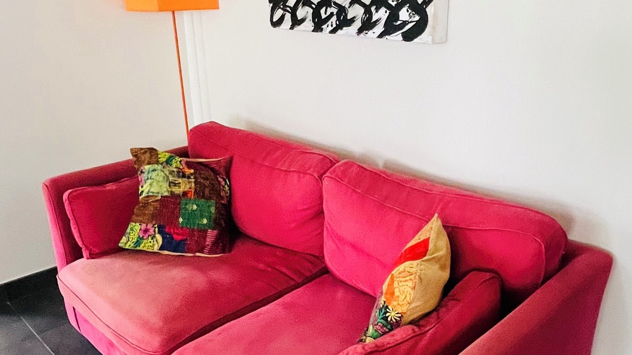 Photo of Livingroom in Paucourt