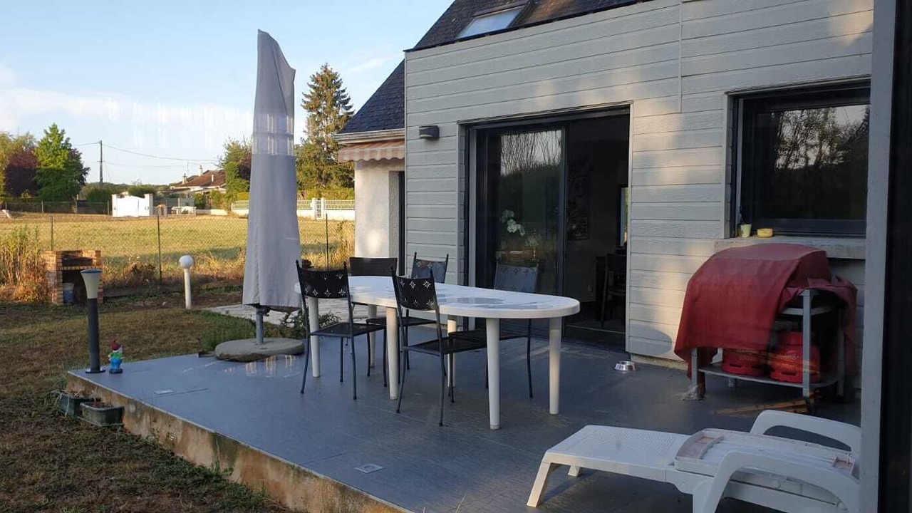 Photo of Outdoor in Paucourt