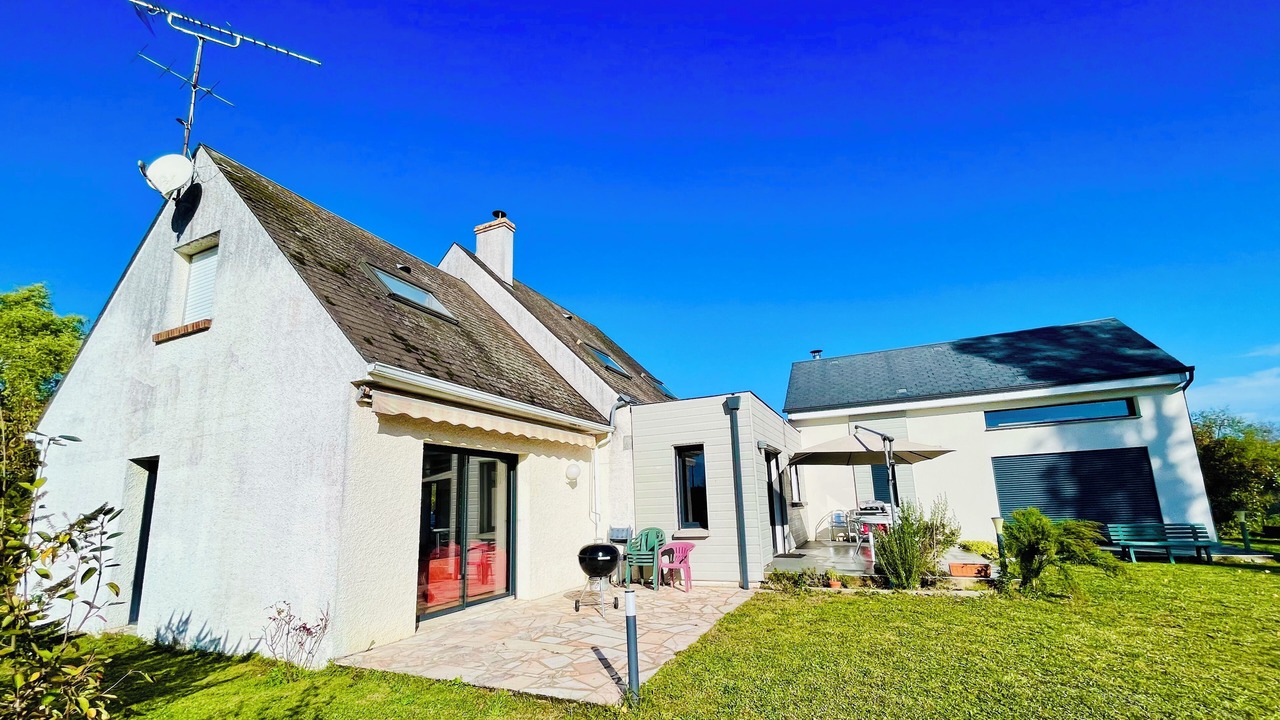 Photo of Outdoor in Paucourt