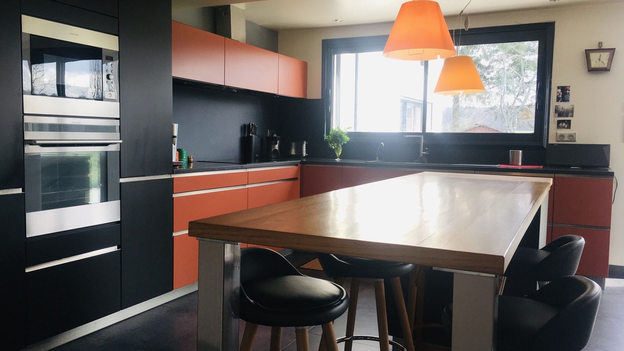 Photo of Kitchen in Paucourt