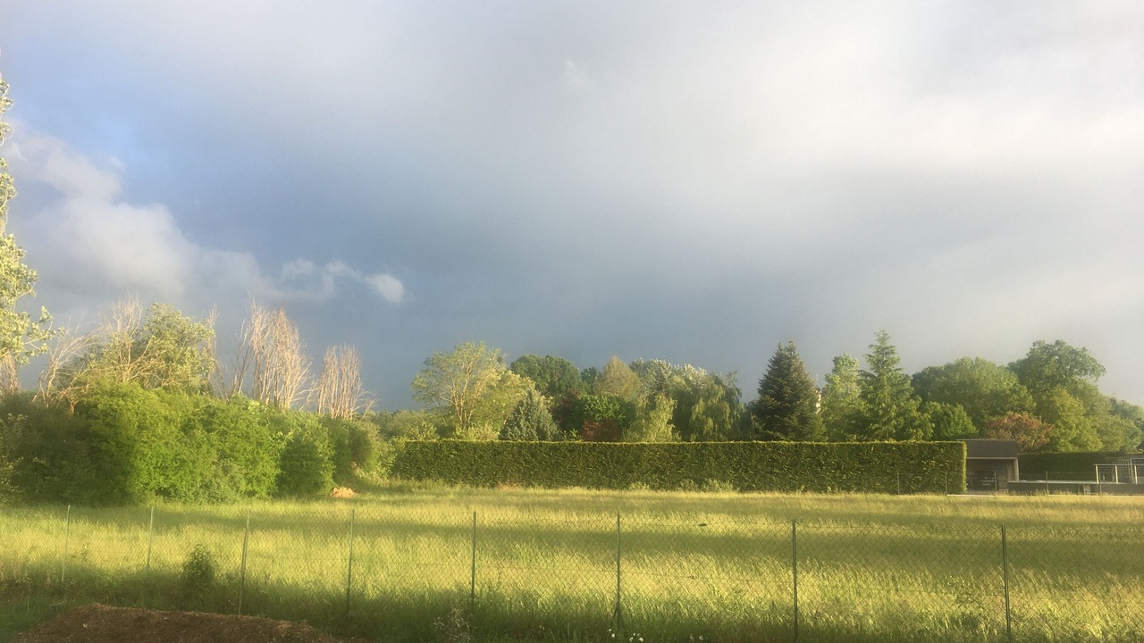 Photo of Outdoor in Paucourt