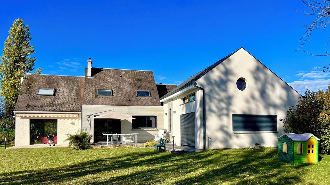 Photo of Outdoor in Paucourt