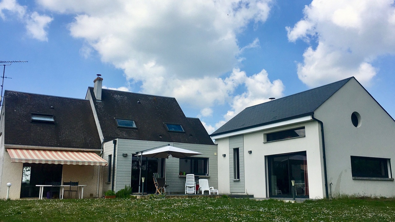 Photo of Outdoor in Paucourt