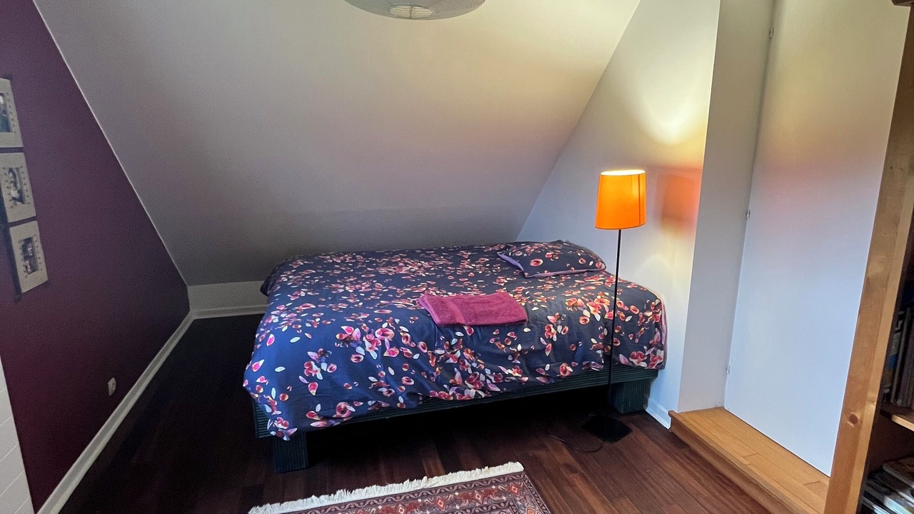 Photo of Bedroom in Paucourt