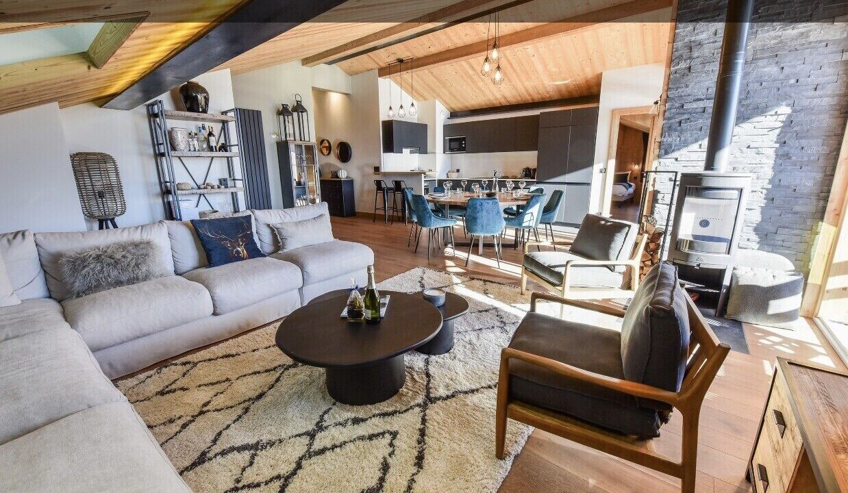 Photo of Livingroom in Cognet