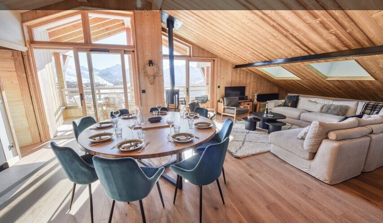 Photo of Livingroom in Cognet