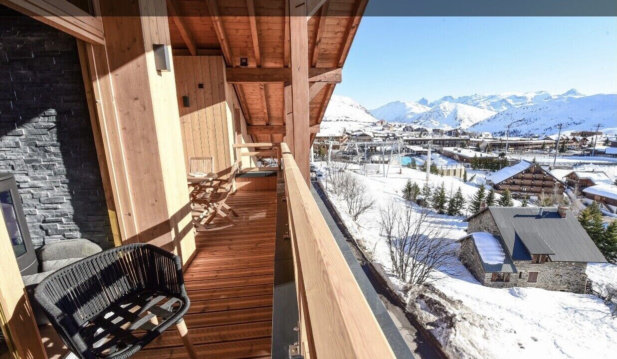 Photo of Outdoor in Cognet