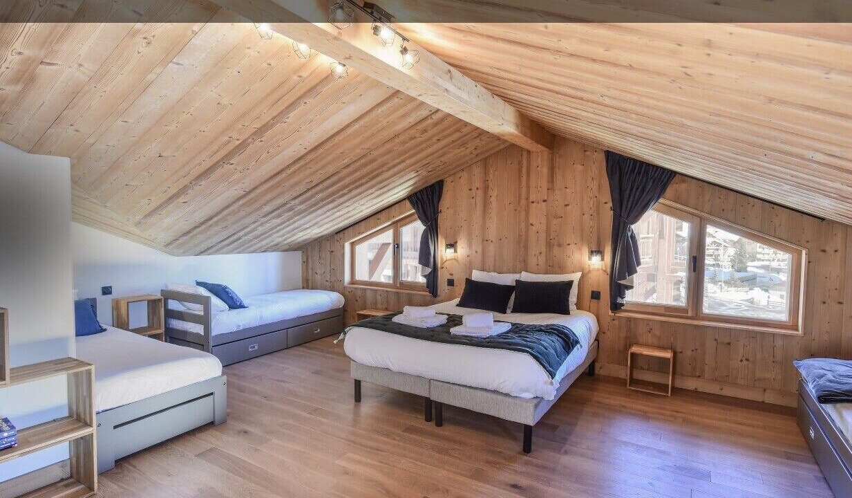 Photo of Bedroom in Cognet
