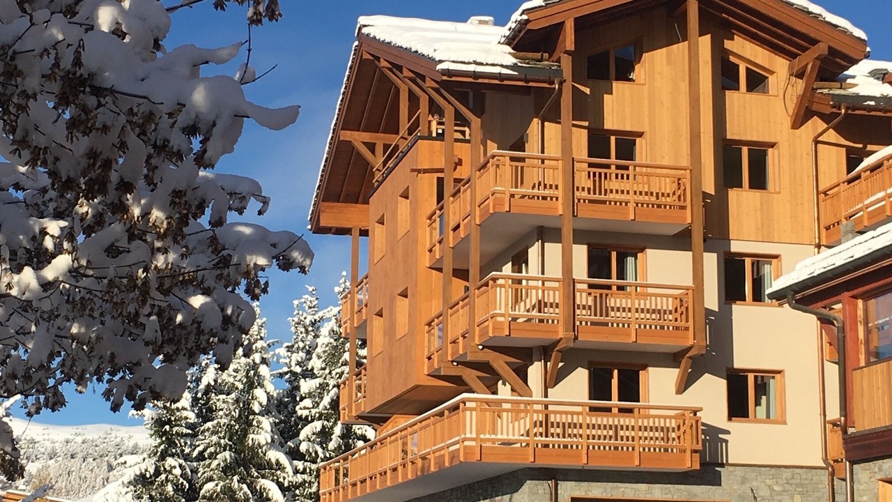 Photo of Outdoor in Cognet