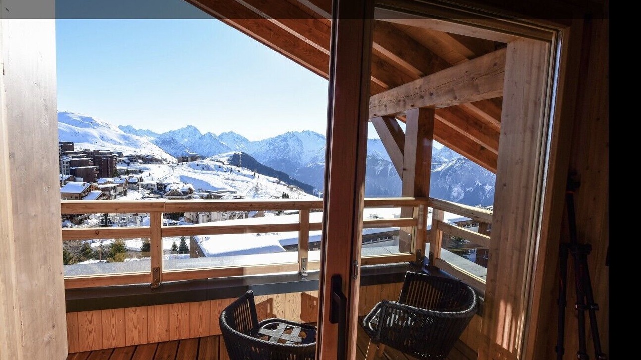 Photo of Outdoor in Cognet