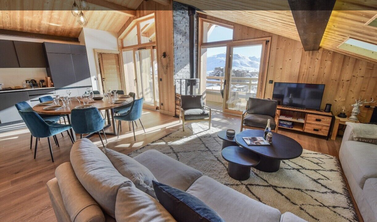 Photo of Livingroom in Cognet