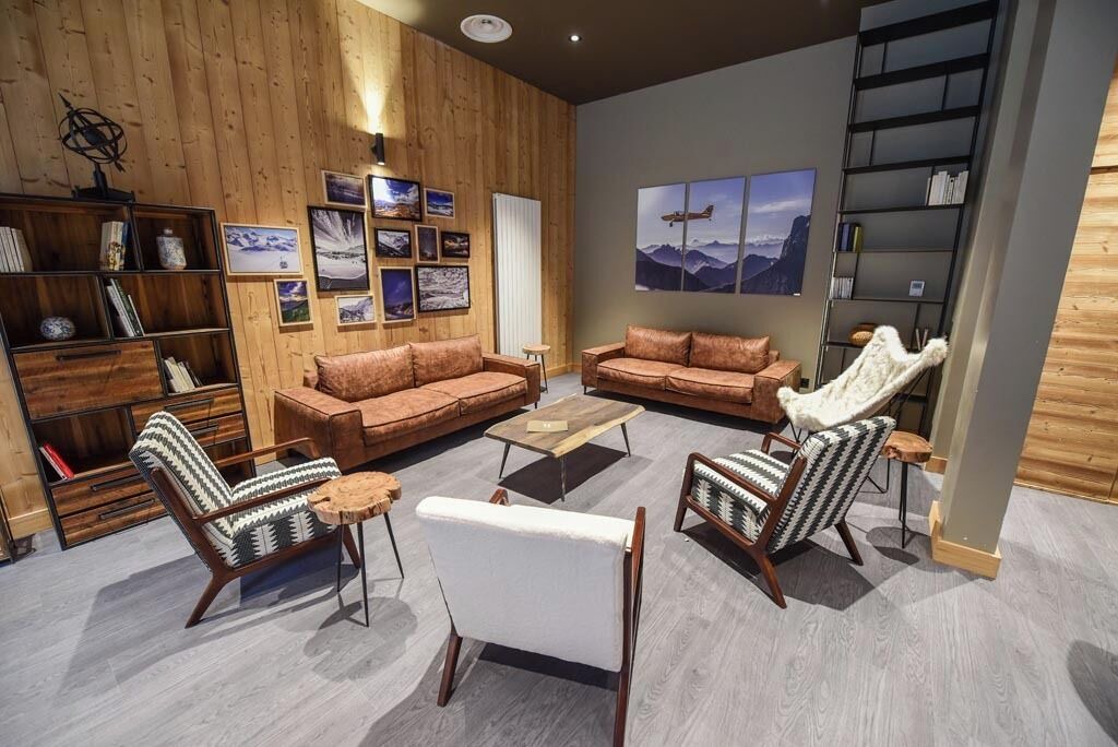 Photo of Livingroom in Cognet