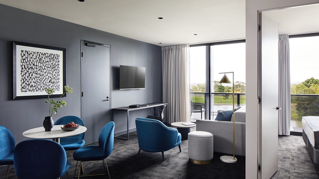 Photo of Livingroom in Caroline Springs