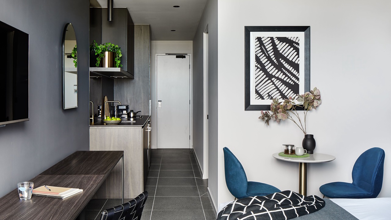 Photo of Kitchen in Caroline Springs