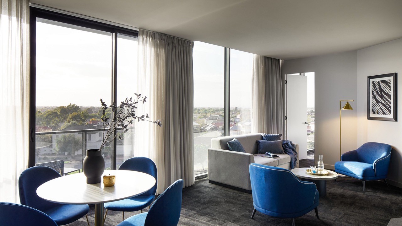 Photo of Livingroom in Caroline Springs