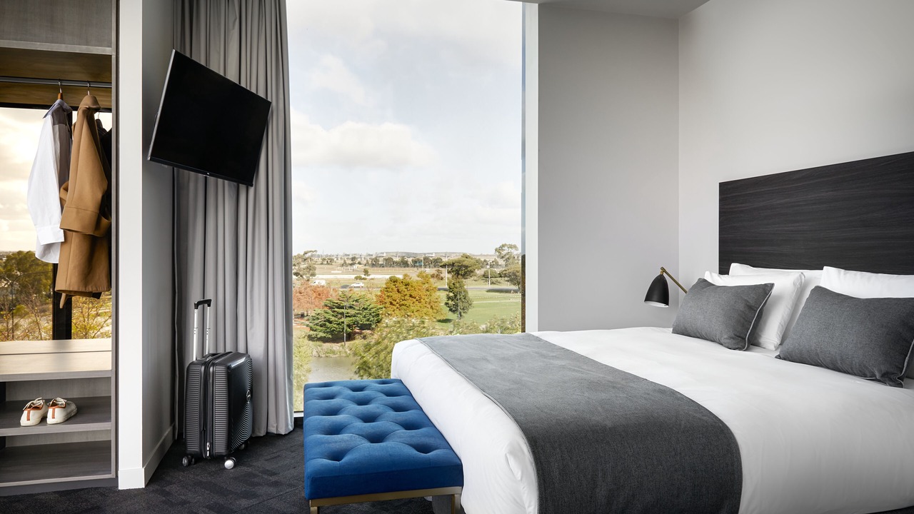 Photo of Bedroom in Caroline Springs