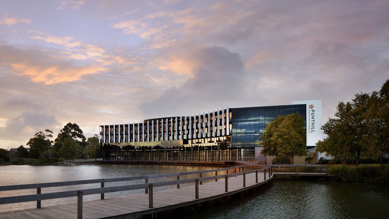 Photo of Outdoor in Caroline Springs