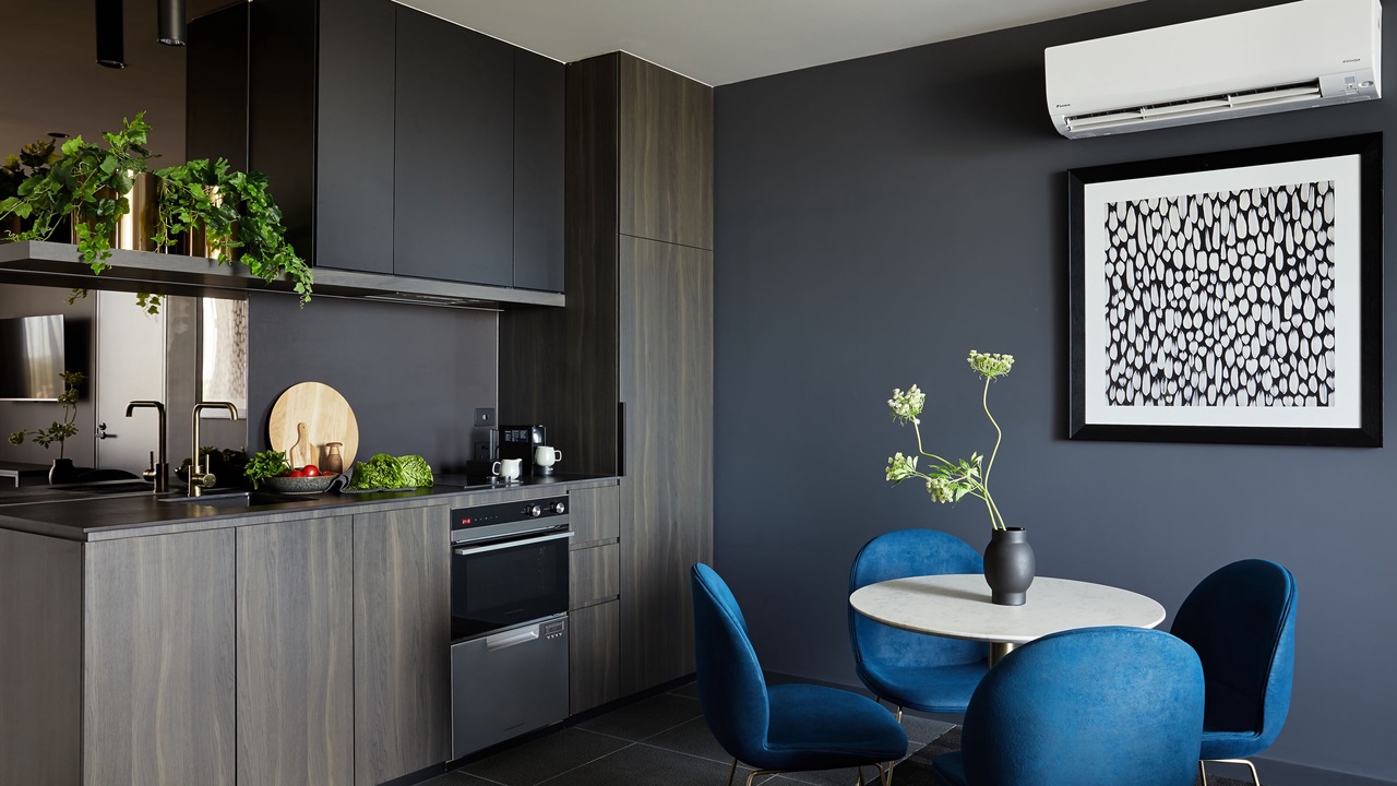 Photo of Kitchen in Caroline Springs