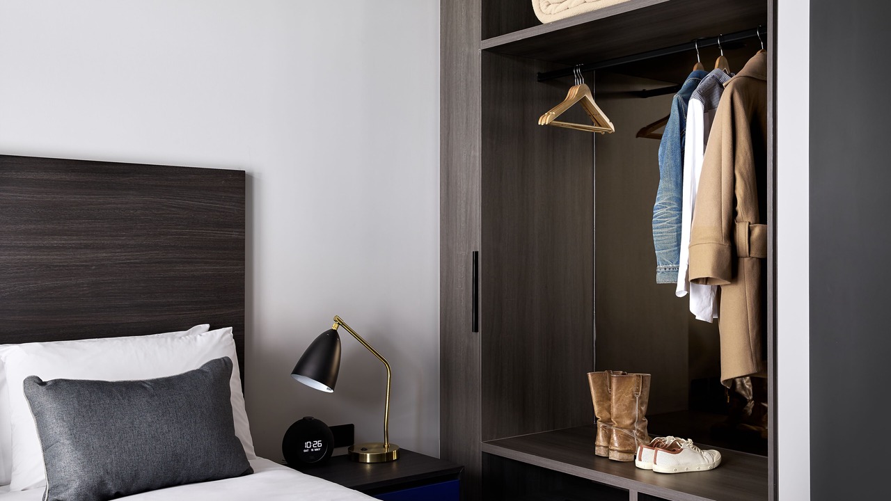 Photo of Bedroom in Caroline Springs