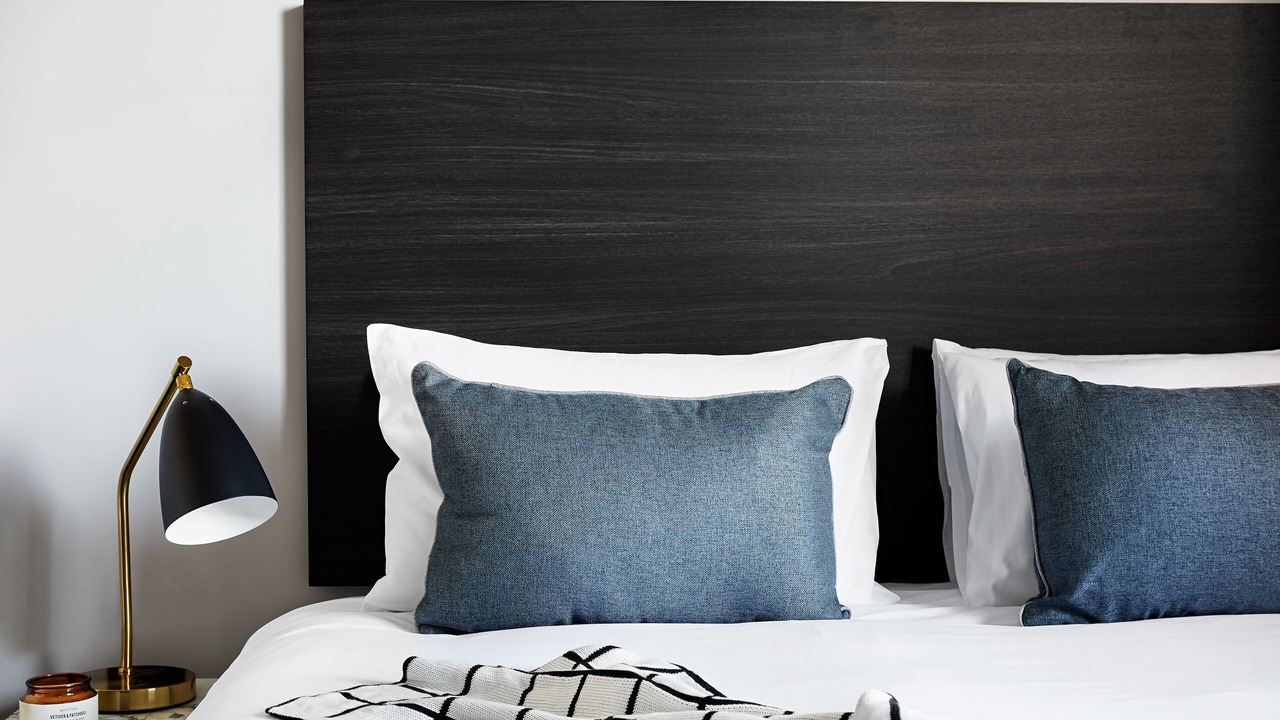 Photo of Bedroom in Caroline Springs