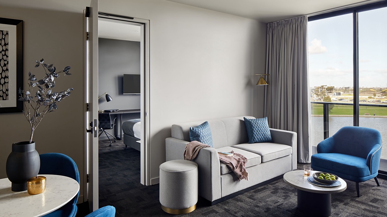 Photo of Livingroom in Caroline Springs