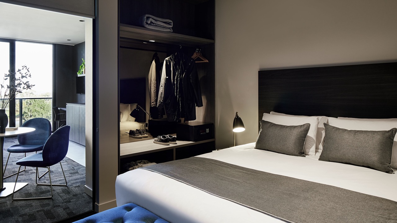 Photo of Bedroom in Caroline Springs