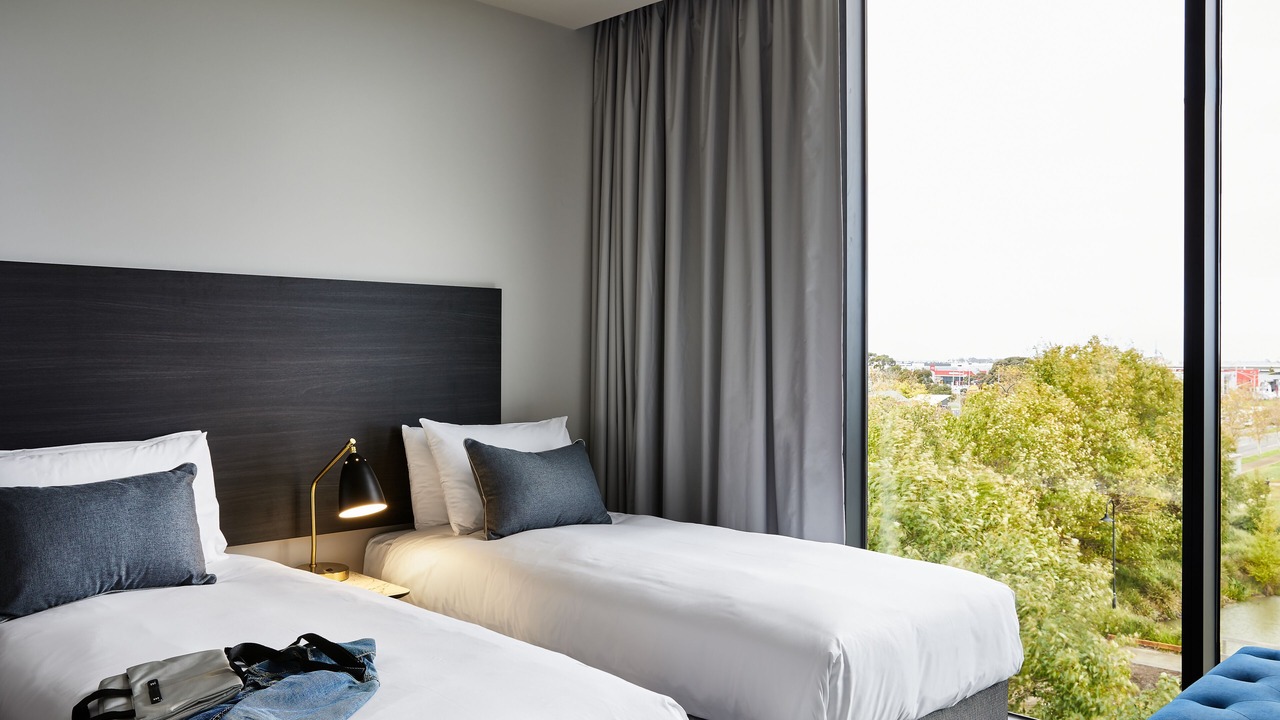 Photo of Bedroom in Caroline Springs