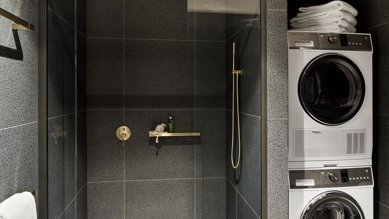 Photo of Bathroom in Caroline Springs