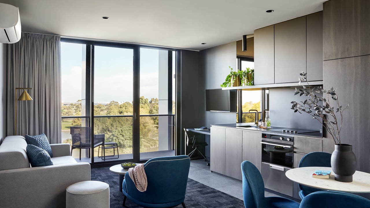 Photo of Livingroom in Caroline Springs