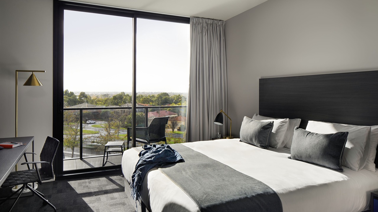 Photo of Bedroom in Caroline Springs