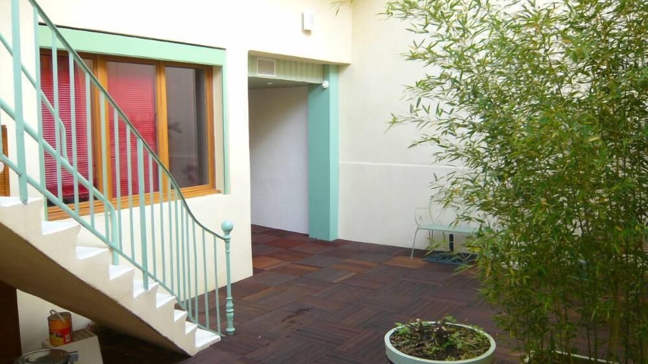 Photo of Outdoor in Santy - La Plaine