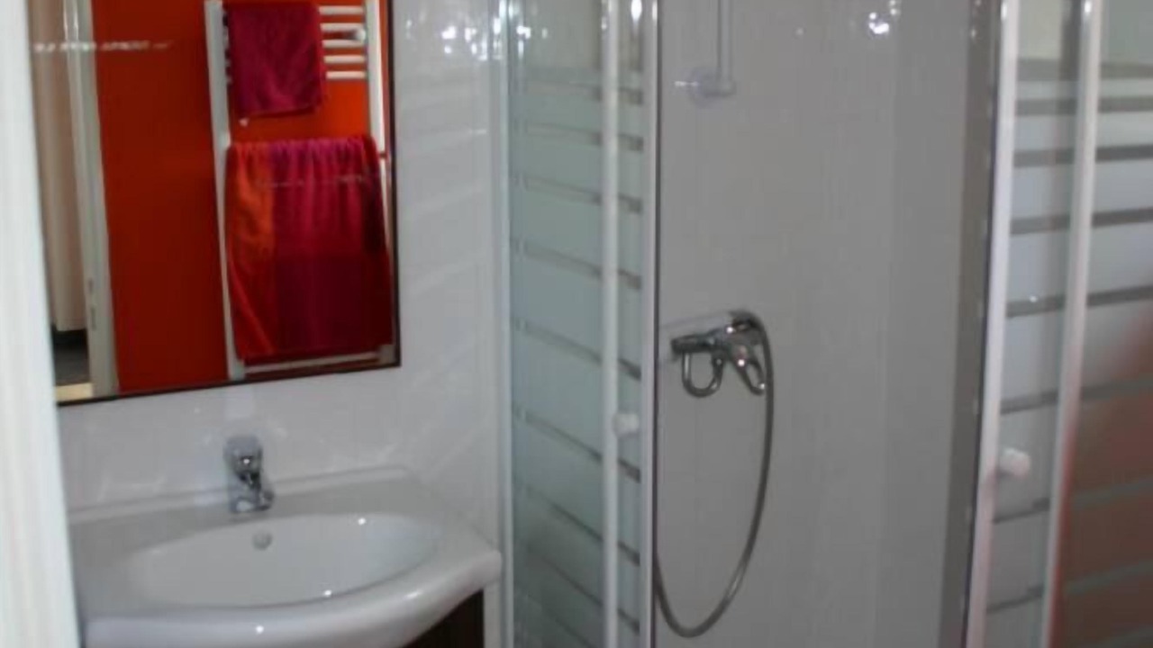 Photo of Bathroom in Santy - La Plaine