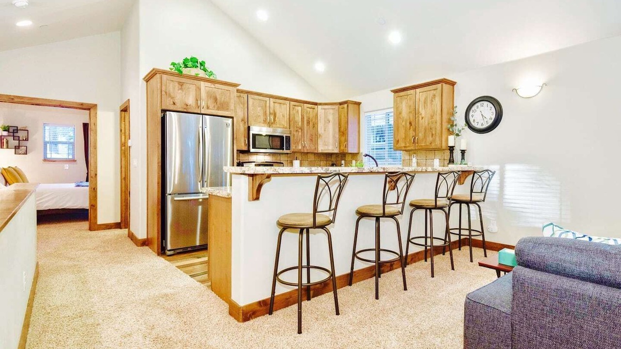 Photo of Kitchen in Kings Beach