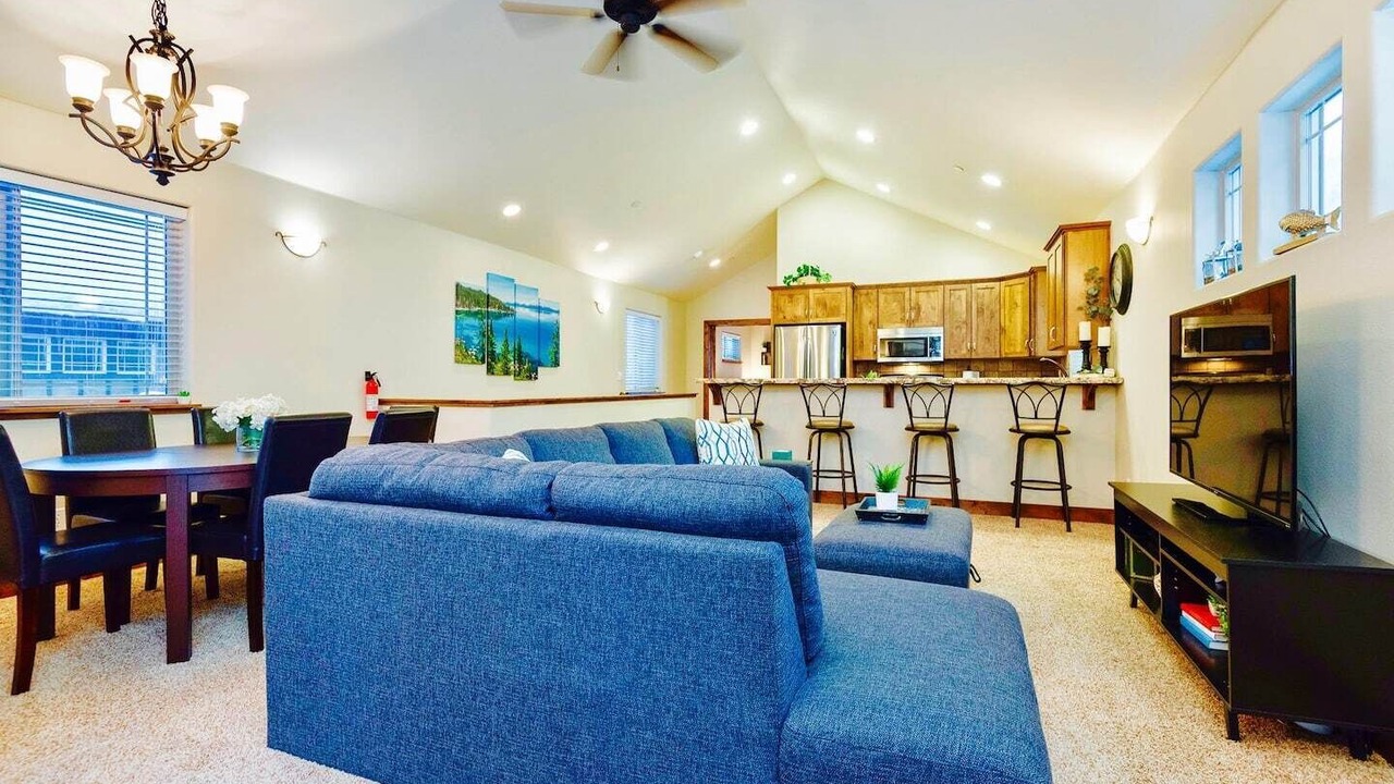 Photo of Livingroom in Kings Beach