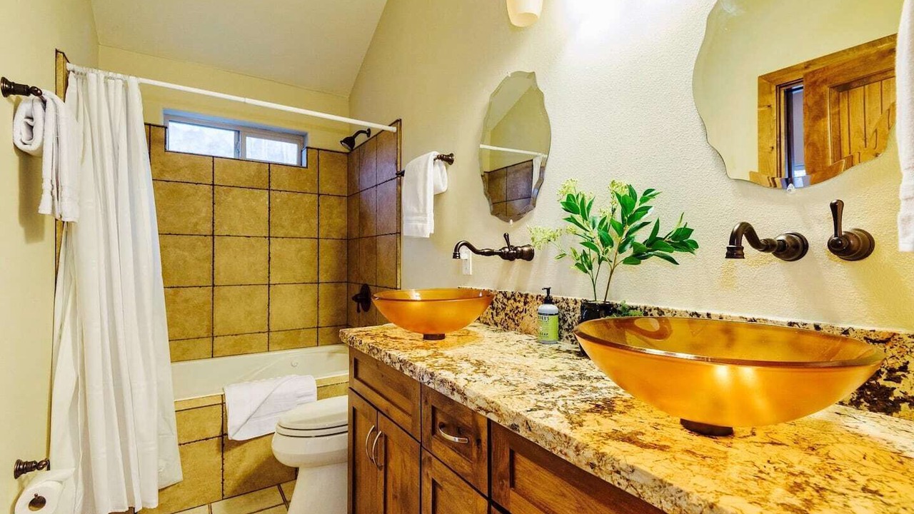 Photo of Bathroom in Kings Beach